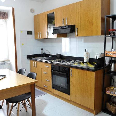 La Casa Di Rocca Appartement Castel Di Sangro Buitenkant foto